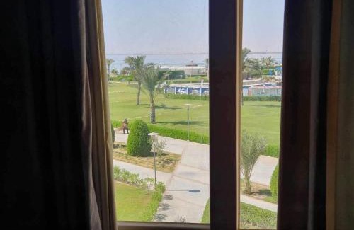 Ras Sudar Apartamento | شالية مجهز بالكامل موسي كوست Fully Equipped Chalet Mosa Coast
