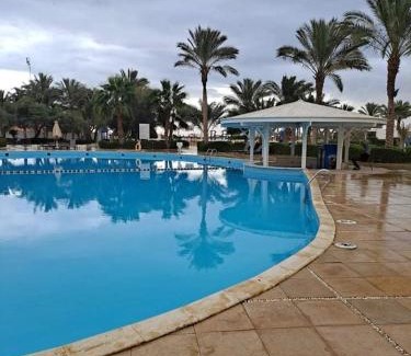 Ras Sudar Apartamento | شالية مجهز بالكامل موسي كوست Fully Equipped Chalet Mosa Coast