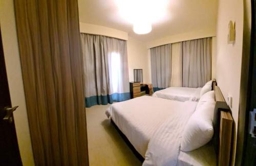 Ras Sudar Apartamento | شالية مجهز بالكامل موسي كوست Fully Equipped Chalet Mosa Coast