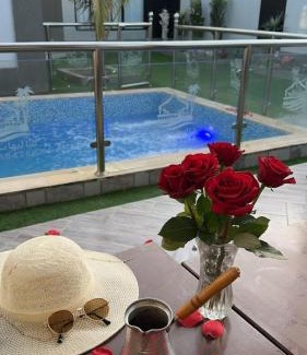 Al Kura Chalet De Esquí | شالية ميرال 2