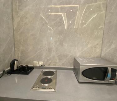 Al Kura Chalet De Esquí | شالية ميرال 2