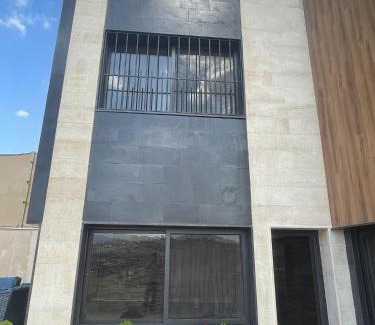 Jerash Casa | شاليهات إيليت بانوراما فيو