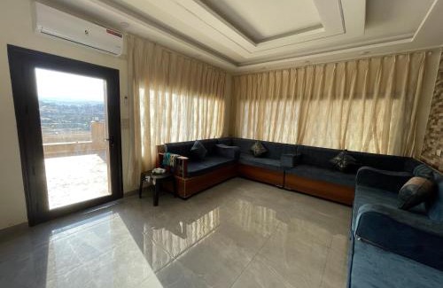 Jerash Casa | شاليهات إيليت بانوراما فيو