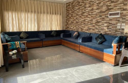 Jerash Casa | شاليهات إيليت بانوراما فيو