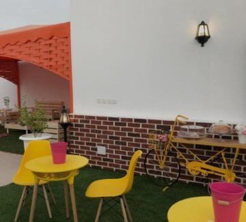 Taif Apartamento | شاليهات الاميرة بالعرفاء