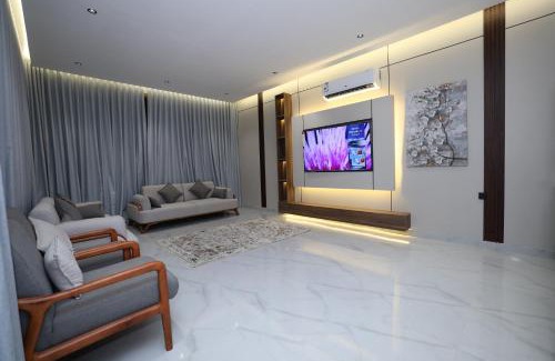 Hera Street Apartamento | شاليهات البدر الحمدانية
