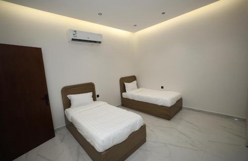 Hera Street Apartamento | شاليهات البدر الحمدانية