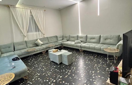 Taif Casa | منتجع سبيشل بلس الجال