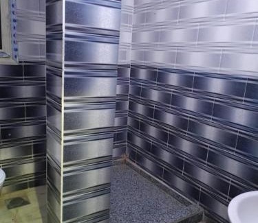 Ismailia Chalet De Esquí | شاليهات الهنا 3 للايجار مصيف قرية النورس الاسماعيلية