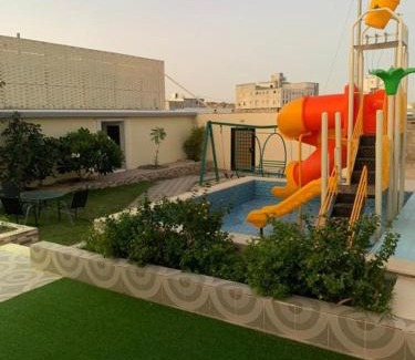 Taif Complejo | شاليهات تركواز