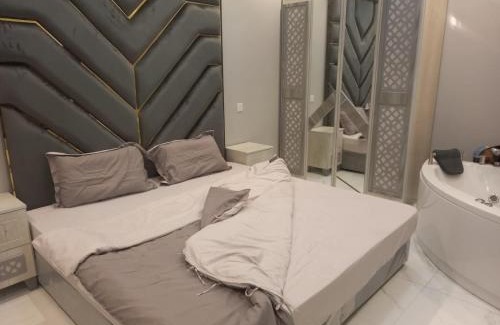 Taif Complejo | شاليهات تركواز