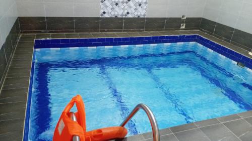 Al Kadarah Chalet De Esquí | شاليهات تريدرز لبيوت العطلات