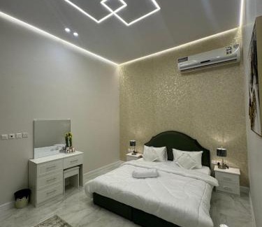 Medina Chalet De Esquí | شاليهات جولدن الفندقية