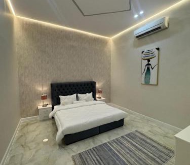 Medina Chalet De Esquí | شاليهات جولدن الفندقية