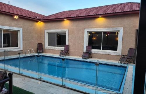 Medina Chalet De Esquí | شاليهات جولدن الفندقية