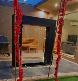 Al Shuqaiq Casa | شاليهات درة بارك اقتصادية الشقيق