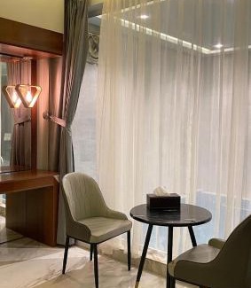 Al Shuqaiq Casa | شاليهات درة بارك اقتصادية الشقيق