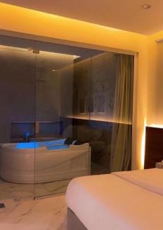 Al Shuqaiq Casa | شاليهات درة بارك اقتصادية الشقيق
