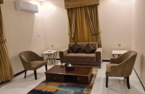 Taif Apartamento | شاليهات دشيل لبيوت العطلات الاقتصادية