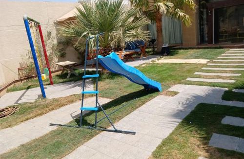Diryah Chalet De Esquí | شاليهات ديور