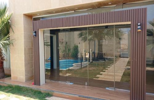 Diryah Chalet De Esquí | شاليهات ديور