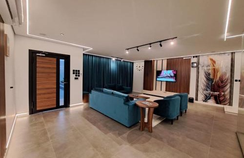 Khamis Mushait Chalet De Esquí | شاليهات راف