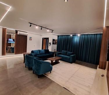 Khamis Mushait Chalet De Esquí | شاليهات راف