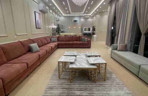 Jeddah Chalet De Esquí | شاليهات رواني الفندقية