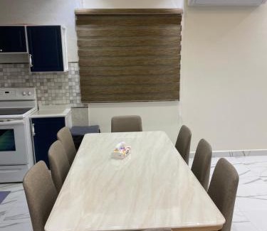 Yanbu Chalet De Esquí | شاليهات ساره مون