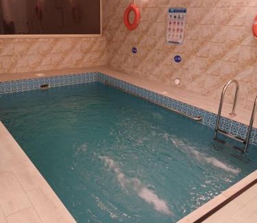 Jizan Casa | شاليهات سرايا ان لبيوت العطلات