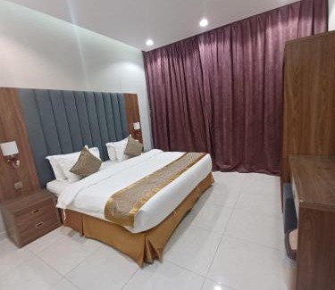 Jizan Casa | شاليهات سرايا ان لبيوت العطلات