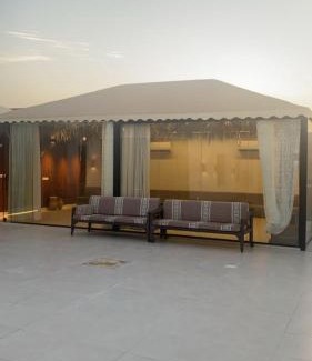 Jeddah Chalet De Esquí | شاليهات قراسيا