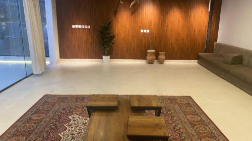 Jeddah Chalet De Esquí | شاليهات قراسيا