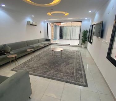 Jeddah Chalet De Esquí | شاليهات قراسيا