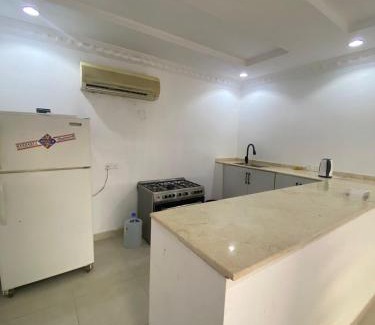 Jeddah Chalet De Esquí | شاليهات قراسيا
