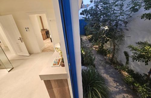Riyadh Chalet De Esquí | شاليهات كريستال فيوز