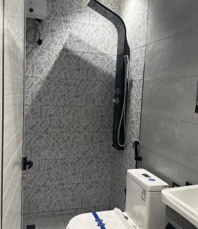 Baljurashi Casa | شاليهات مدينة الحدائق لبيوت العطلات