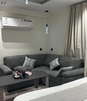Baljurashi Casa | شاليهات مدينة الحدائق لبيوت العطلات