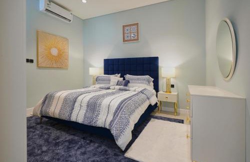 Al Kura Chalet De Esquí | شاليهات مسرة الياقوت - alyaqout chalet