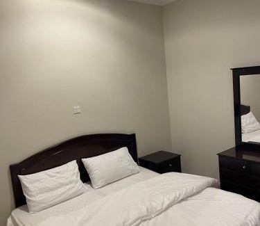 Taif Chalet De Esquí | شاليهات منار الهدا