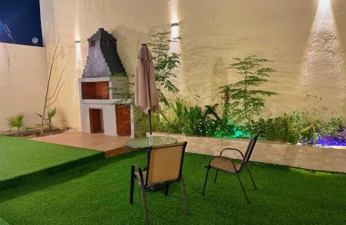 Taif Chalet De Esquí | شاليهات منار الهدا