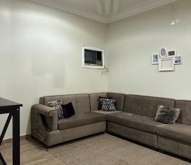 Taif Chalet De Esquí | شاليهات منار الهدا