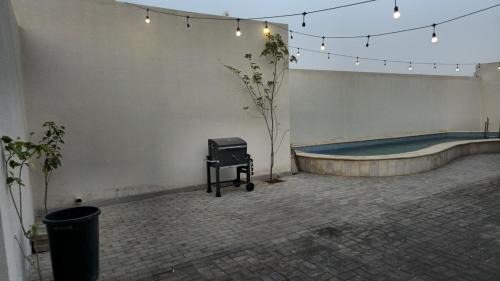 Banban Chalet De Esquí | شاليهات ميم