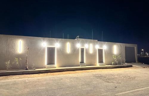 Riyadh Chalet De Esquí | شاليهات نخبة الشرق