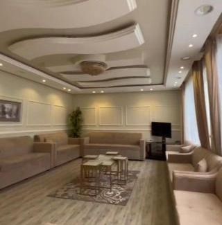 Az Zulfi Chalet De Esquí | شاليهات وريف الفندقية