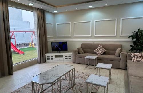 Az Zulfi Chalet De Esquí | شاليهات وريف الفندقية