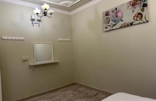 Az Zulfi Chalet De Esquí | شاليهات وريف الفندقية