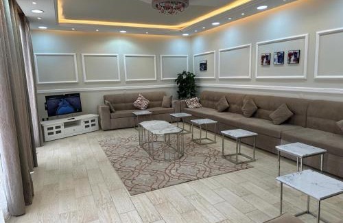 Az Zulfi Chalet De Esquí | شاليهات وريف الفندقية