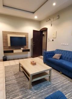 Khamis Mushait Chalet De Esquí | شاليهات وشقق ليالي رهيف