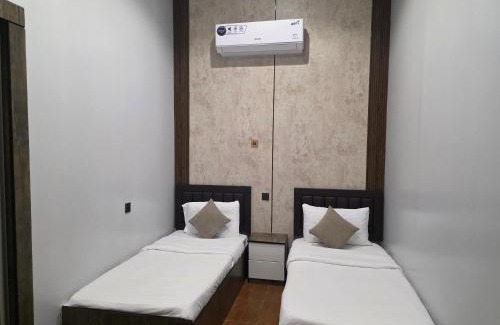 Abha Chalet De Esquí | شاليهات وفلل توليب أبها